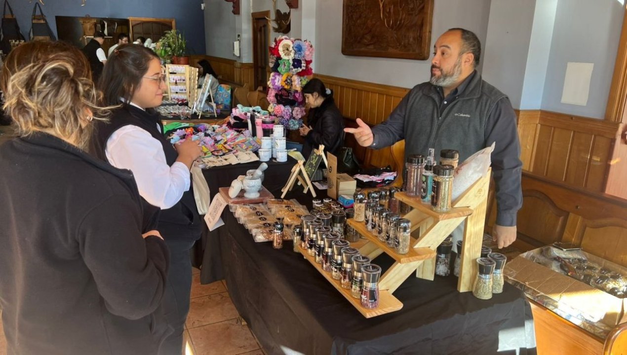 /los-lagos/segunda-version-de-expo-el-ciervo-en-frutillar-un-panorama-imperdible-este