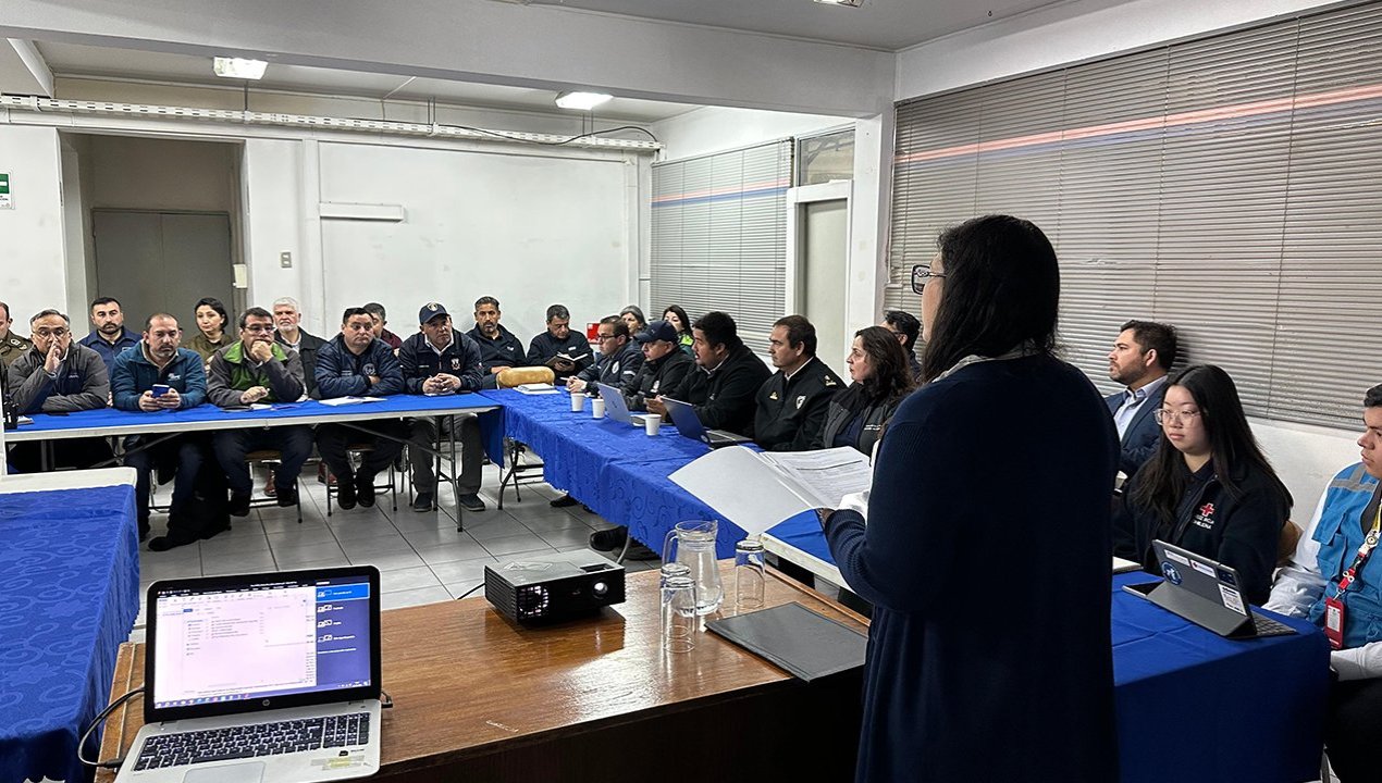 /delegacion-melipilla-establece-cogrid-ante-temporada-de-incendios